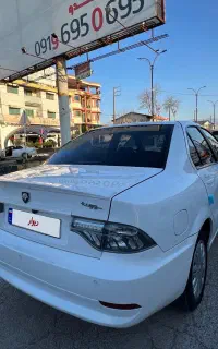 سورن پلاس xu7pبی رنگ ۱۴۰۲ دریچه سیمی