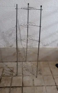 استند قابلمه فقط 320با سرخکن نو2900