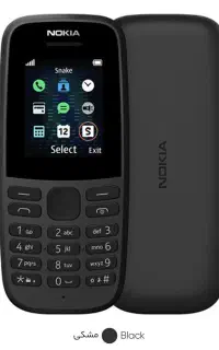 تلفن همراهnokia