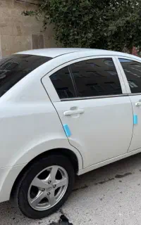 ام وی ام530بدون رنگ