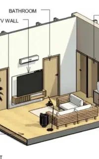 آموزش revit/رویت