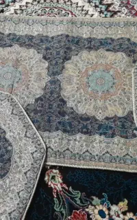 رومیزی در حد نو