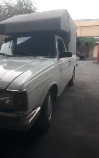 پیکانوانت مدل ۱۳۸۷ cng