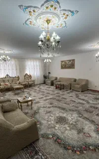 فروش واحد 120متری در شهرک سینا