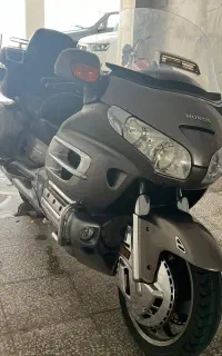 موتور گلدوینگ ۱۸۰۰