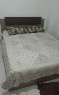 فروش تخت خواب و مبل ال