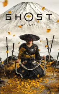 بازی Ghost of Yotei