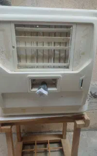 کولر آبی 2800 دونار