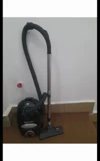 جارو برقی