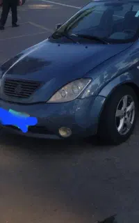 تیبا ۲ مدل۹۷