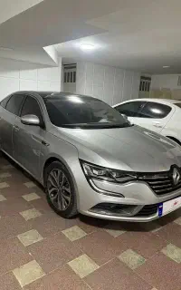 تالیسمان ۲۰۱۷