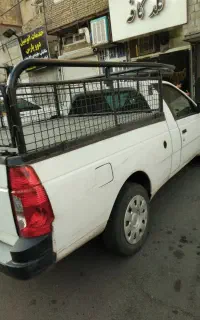 ماشین اریسان1