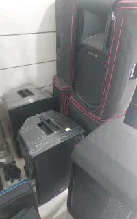 پنج عدد باند سالم به فروش میرسد