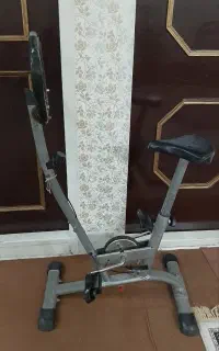 دوچرخه ثابت