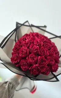 دسته گل ربانی