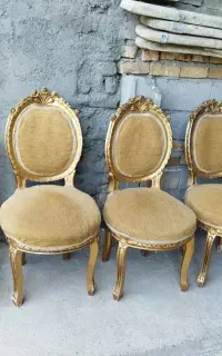 صندلی 5نفره
