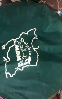 چادر مسافرتی