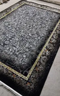 طرح تعویض فرش کارکرده با نو