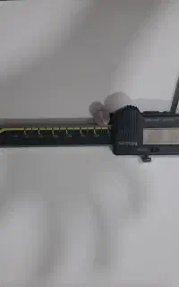 ابزار کولیس دیجیتال میتوتو اصل ژاپن ۱۵ سانتی متری