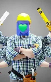 سرویس کولر ابی و آبگرم کن دیواری