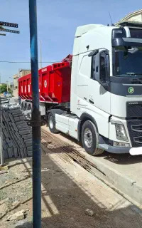 اف هاش ولوو ۵۰۰مدل۲۰۲۱