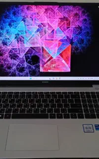 لپتاب با سی پی یو i7 نسل 12