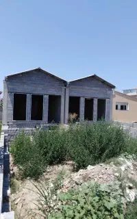 بنایی ساختمان