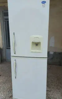 یخچال مدل ۴۰/۶۰ یخساران
