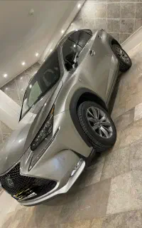 nx 300 f sport
