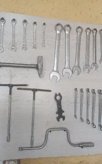 تنظیم موتور و مکانیکی(سیار)