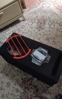 باکس ساب ۱۲اینچ
