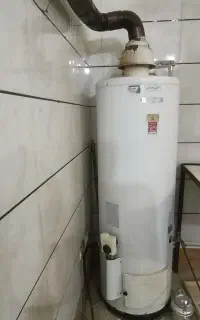 آبگرمکن