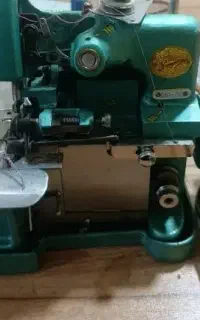 فروش سردوز سه نخ پروانه کاملا نو