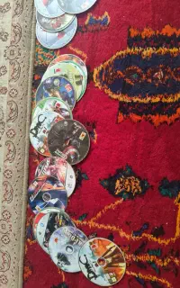 سیدی ایکس باکس 360
