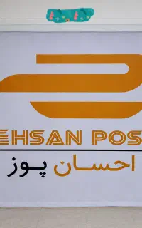 پرده کرکره شیت