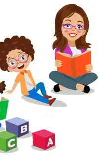 تدریس خصوصی آنلاین زبان انگلیسی کودکان