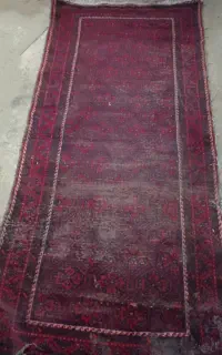 قالیچه قدیمی