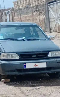 پرایدمدل۸۳