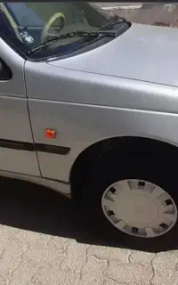 پژو ۴۰۵