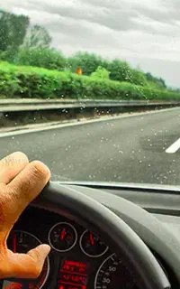 آموزش رانندگی با خودروی شخصی  ویژه بانوان