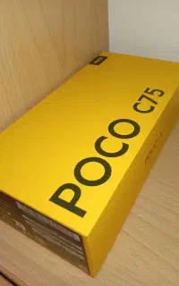 شیائومیPoco C75