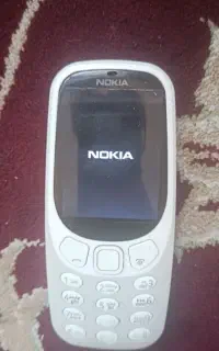 گوشی ساده نوکیا 3310 و سامسونگ s3600 تاشو
