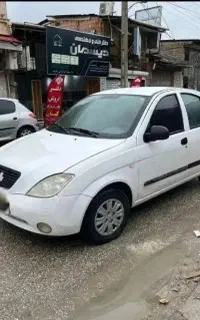 تیبا ۹۷بنزینی