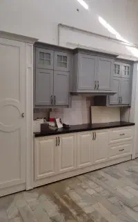 دکور کابینت