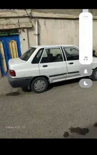 دربستی