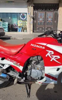 موتور پرواز 200سی سی طرح هندا RR ژاپن ، شرکت پرواز