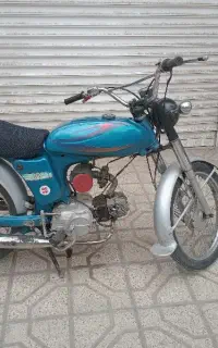 موتور یاماها