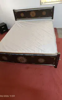 تخت دو نفره