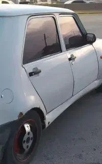 نیوپیکی سفید