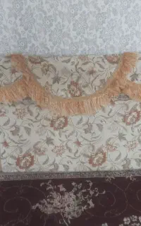۶ عدد پشتی سلتنتی